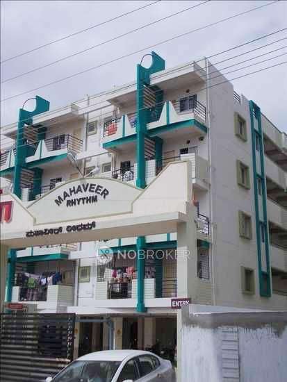 2 BHK Flat In Mahaveer Rhythm For Sale  In Devarachikkana Halli