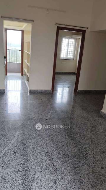 1 BHK Flat In Rajender Reddy for Rent  In Tellapur