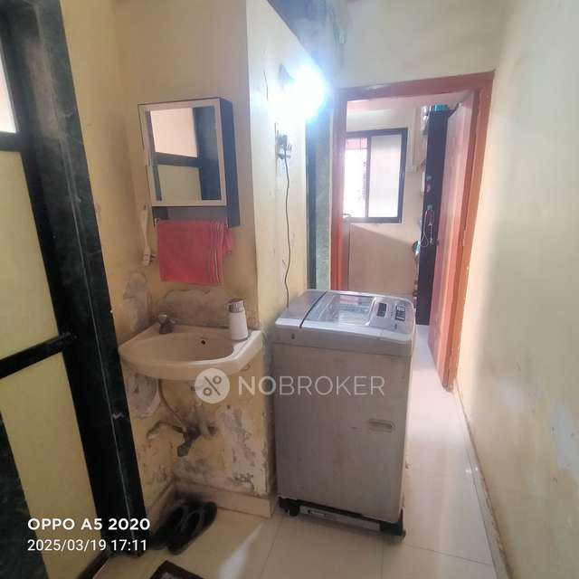 1 RK Flat In New Sarika Chs For Sale  In Kalyan