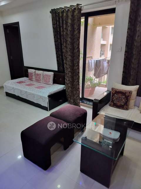 2 BHK Flat In Pride World City Long Island For Sale  In Charholi Budruk