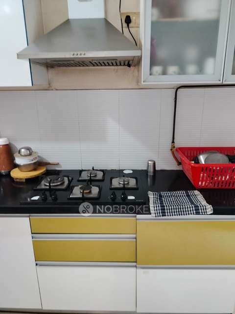 2 BHK Flat In Pride World City Long Island For Sale  In Charholi Budruk