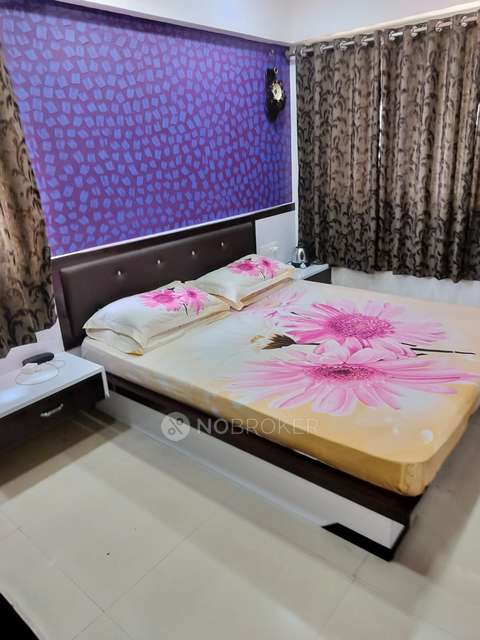 2 BHK Flat In Pride World City Long Island For Sale  In Charholi Budruk