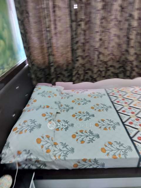 2 BHK Flat In Pride World City Long Island For Sale  In Charholi Budruk