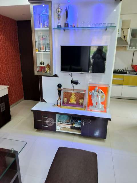 2 BHK Flat In Pride World City Long Island For Sale  In Charholi Budruk