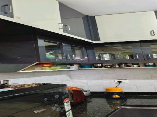 2 BHK Flat In Hilltop Silver Oak Residences For Sale  In Hesaraghatta