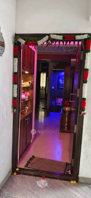 2 BHK Flat In Hilltop Silver Oak Residences For Sale  In Hesaraghatta