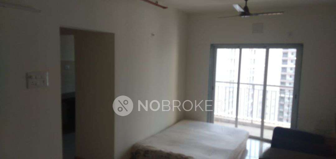 2 BHK Flat In Indiabulls Greens For Sale  In Panvel