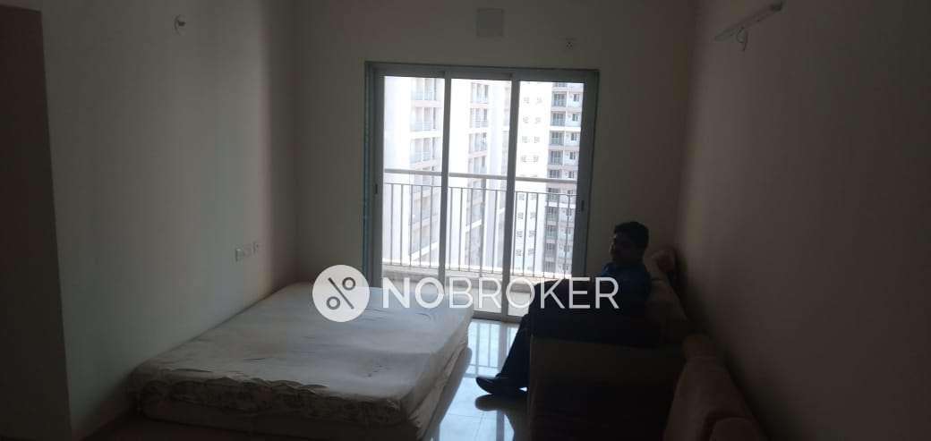 2 BHK Flat In Indiabulls Greens For Sale  In Panvel