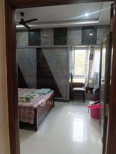 2 BHK Flat In Sri Pada Residency For Sale  In Kavadiguda