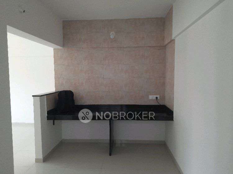 2 BHK Flat In D Wing 51 Balewadi Residence for Rent  In Balewadi