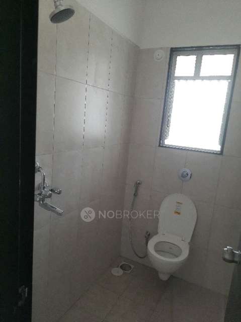 2 BHK Flat In D Wing 51 Balewadi Residence for Rent  In Balewadi