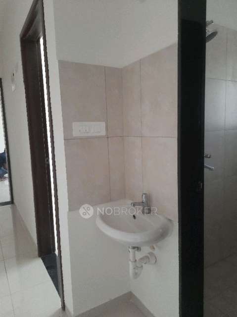 2 BHK Flat In D Wing 51 Balewadi Residence for Rent  In Balewadi