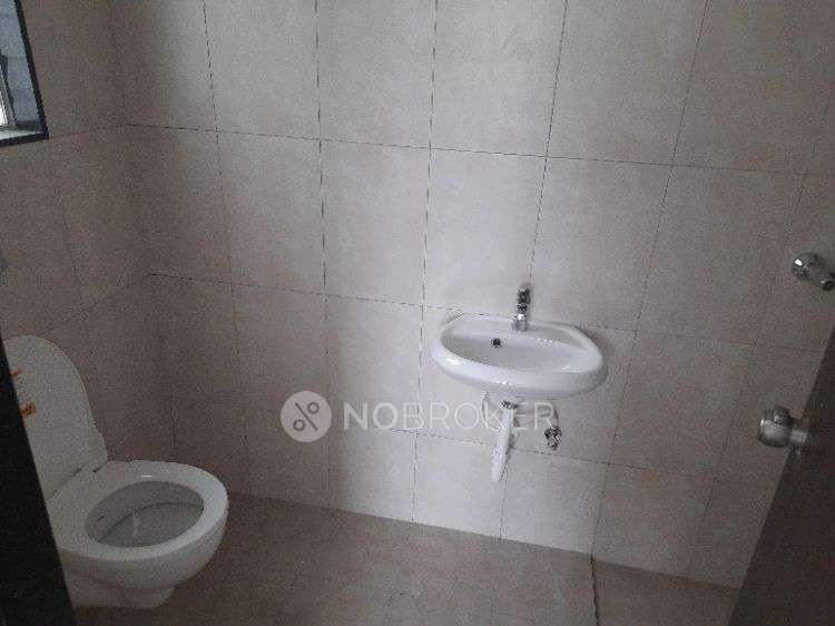 2 BHK Flat In D Wing 51 Balewadi Residence for Rent  In Balewadi