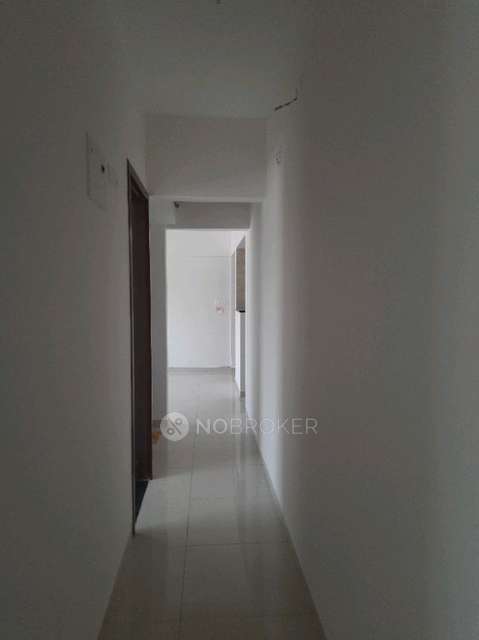 2 BHK Flat In D Wing 51 Balewadi Residence for Rent  In Balewadi