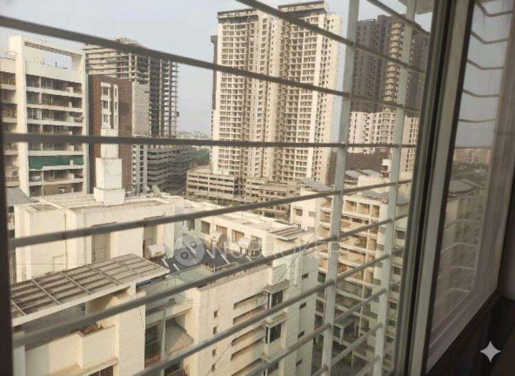 2 BHK Flat In  Balewadi Residence for Rent  In Balewadi