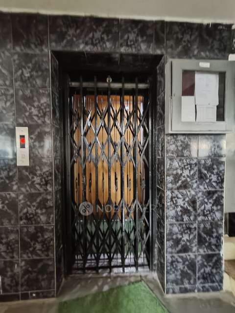 2 BHK Flat In Anitha Avenue For Sale  In Balakampet