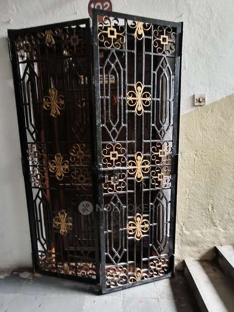 2 BHK Flat In Anitha Avenue For Sale  In Balakampet