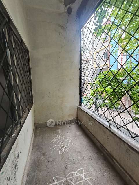 2 BHK Flat In Anitha Avenue For Sale  In Balakampet