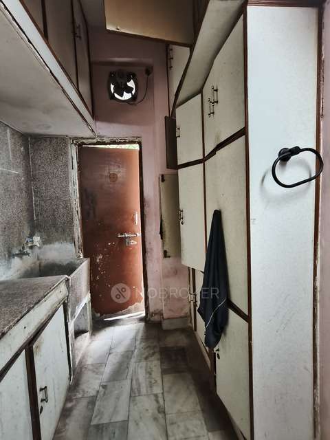 2 BHK Flat In Anitha Avenue For Sale  In Balakampet