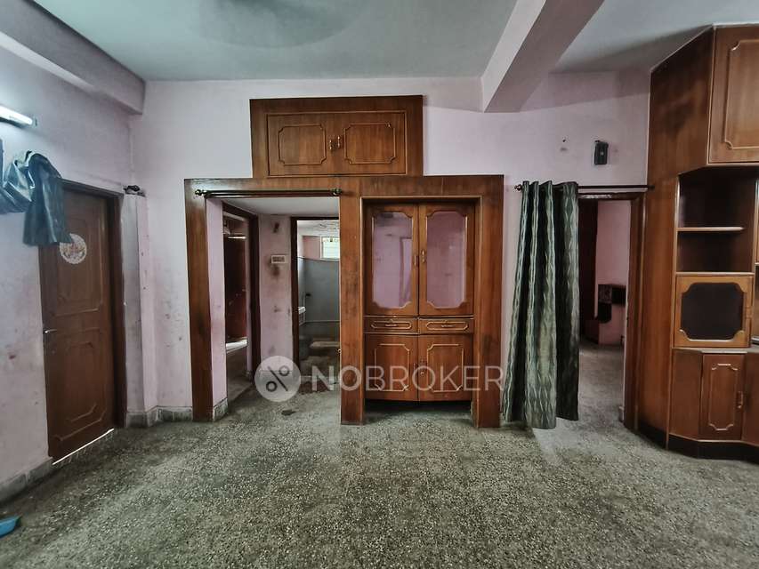 2 BHK Flat In Anitha Avenue For Sale  In Balakampet