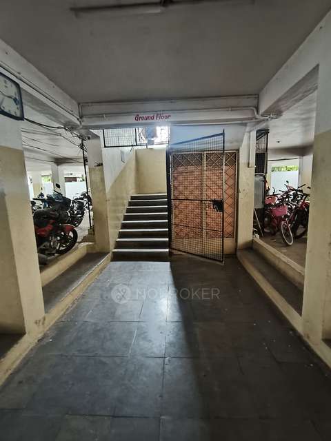 2 BHK Flat In Anitha Avenue For Sale  In Balakampet