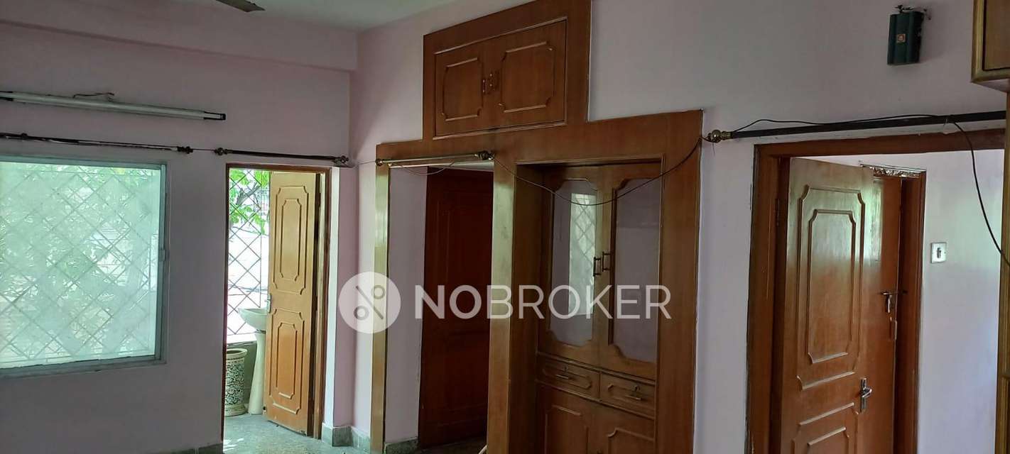 2 BHK Flat In Anitha Avenue For Sale  In Balakampet