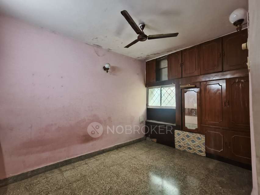 2 BHK Flat In Anitha Avenue For Sale  In Balakampet