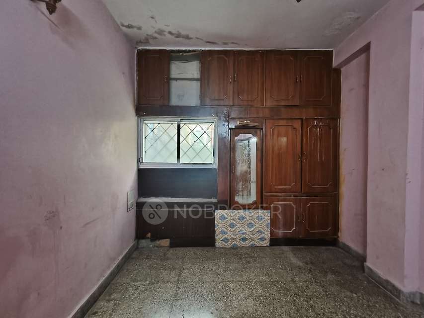 2 BHK Flat In Anitha Avenue For Sale  In Balakampet