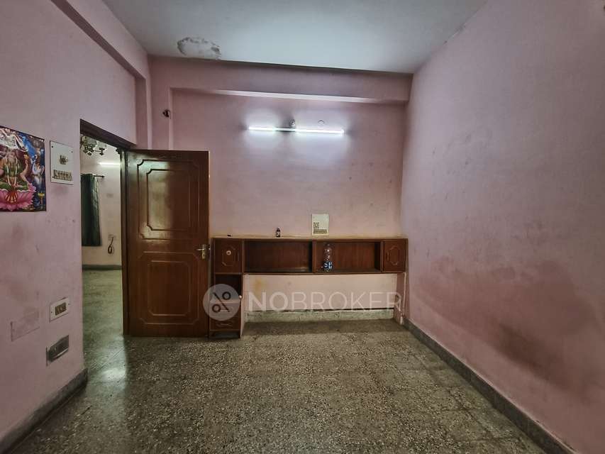 2 BHK Flat In Anitha Avenue For Sale  In Balakampet