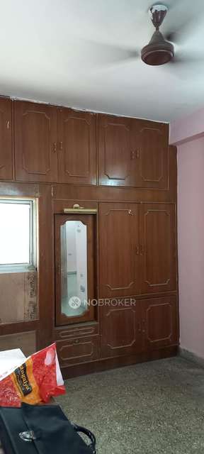 2 BHK Flat In Anitha Avenue For Sale  In Balakampet