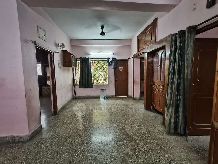 2 BHK Flat In Anitha Avenue For Sale  In Balakampet