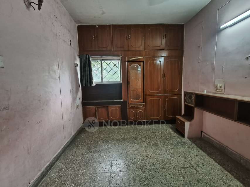 2 BHK Flat In Anitha Avenue For Sale  In Balakampet