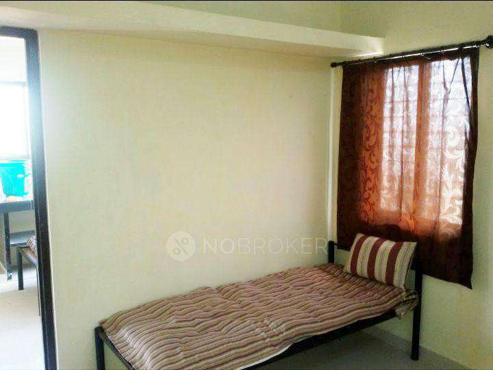 PG for Girls in Opp. Agarwal Hospital, Ashtavinayak Nagar, Pratik Nagar, Kharadi, Pune, Maharashtra 411014, India