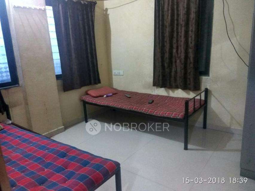 PG for Girls in Opp. Agarwal Hospital, Ashtavinayak Nagar, Pratik Nagar, Kharadi, Pune, Maharashtra 411014, India