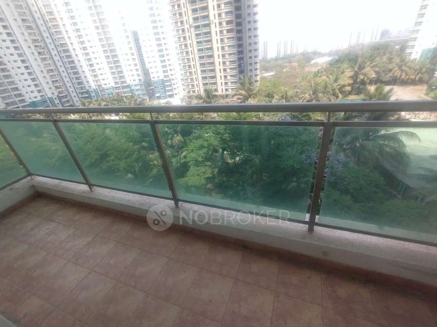 3 BHK Flat In Megapolis Sangria Towers for Rent  In Hinjewadi Phase 3