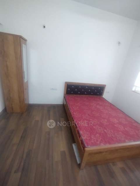 3 BHK Flat In Megapolis Sangria Towers for Rent  In Hinjewadi Phase 3