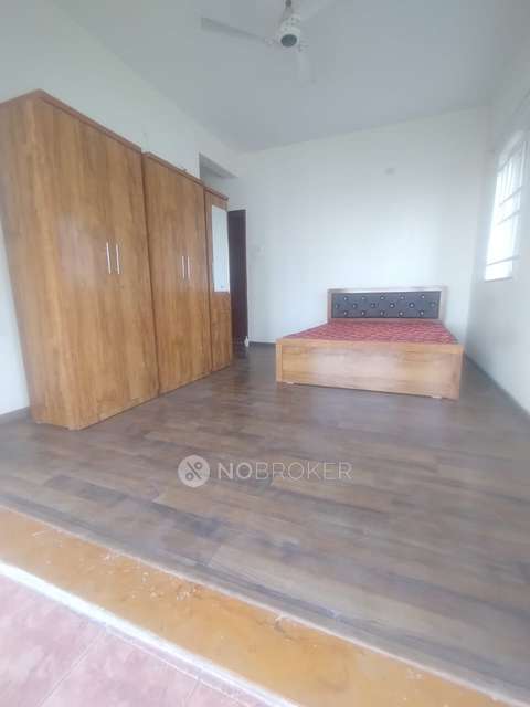 3 BHK Flat In Megapolis Sangria Towers for Rent  In Hinjewadi Phase 3