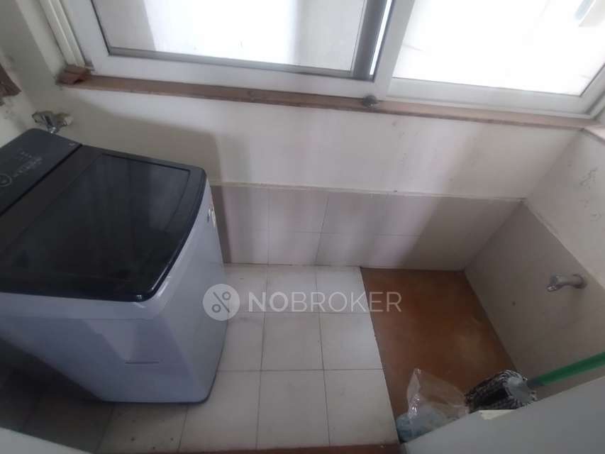 3 BHK Flat In Megapolis Sangria Towers for Rent  In Hinjewadi Phase 3