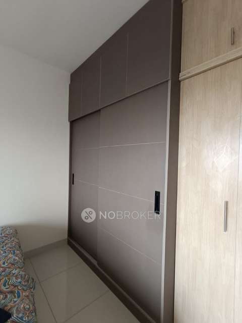 3 BHK Flat In Salarpuria Sattva Anugraha for Rent  In  Cauvery Nagar, Vijayanagar