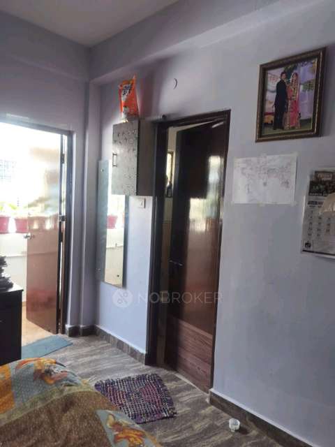 2 BHK Flat In Modi Paramount Residency For Sale  In Nagaram