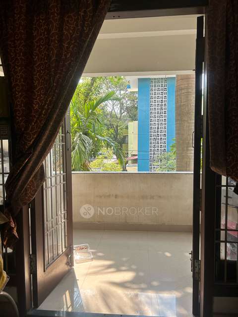 3 BHK Flat In Pushkar Sairaj Gardens For Sale  In Ayanavaram