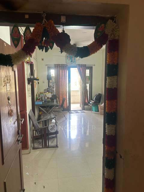 3 BHK Flat In Pushkar Sairaj Gardens For Sale  In Ayanavaram