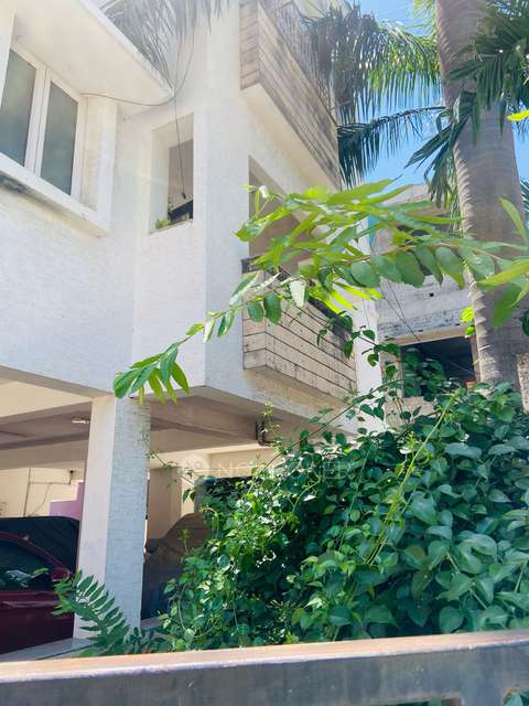 3 BHK Flat In Pushkar Sairaj Gardens For Sale  In Ayanavaram