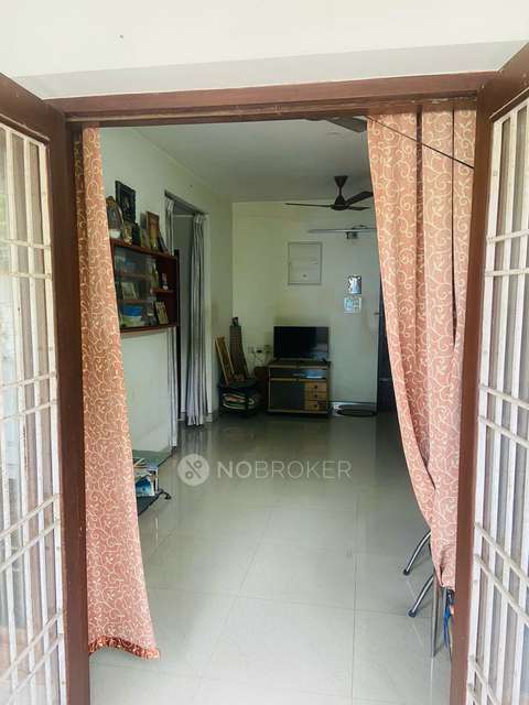3 BHK Flat In Pushkar Sairaj Gardens For Sale  In Ayanavaram