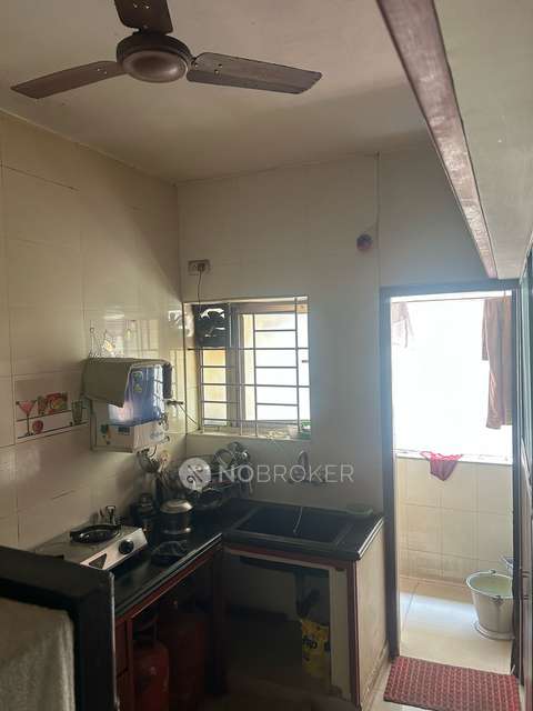 3 BHK Flat In Pushkar Sairaj Gardens For Sale  In Ayanavaram