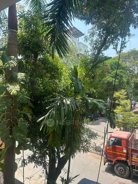 3 BHK Flat In Pushkar Sairaj Gardens For Sale  In Ayanavaram