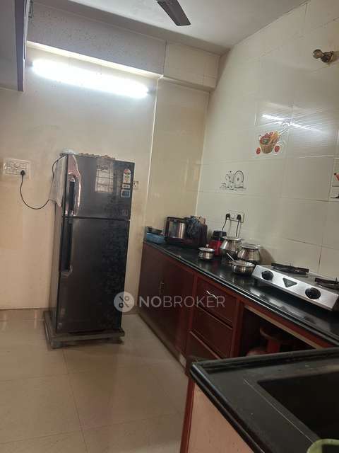 3 BHK Flat In Pushkar Sairaj Gardens For Sale  In Ayanavaram