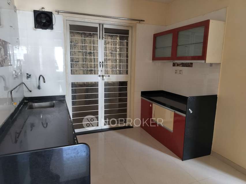 2 BHK Flat In Ganga Glitz For Sale  In Undri