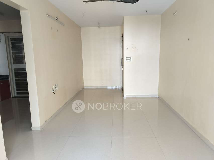 2 BHK Flat In Ganga Glitz For Sale  In Undri