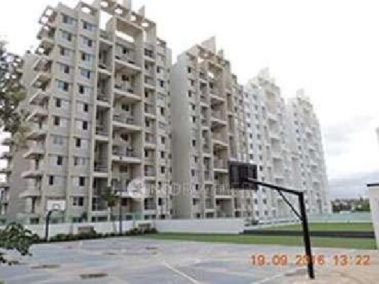 2 BHK Flat In Ganga Glitz For Sale  In Undri
